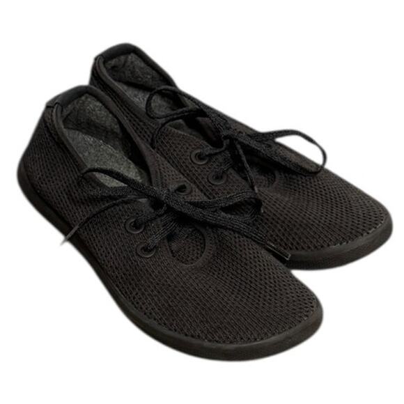 ALLBIRDS TS TREE SKIPPER Charcoal Grey Women's Sz 8 - Picture 2 of 10